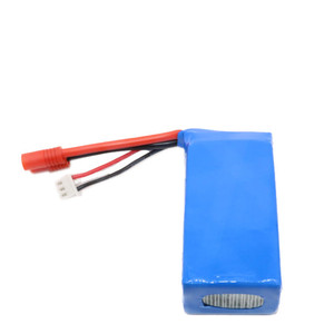 Batterie rechargeable haute capacité 1S/2S/3S/4S/6S/10S 3.7V/7.4V/11.1V/14.8V/18.5V/22.2V/37V 10000mah 10ah - Product Image 3
