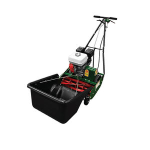 Benzin-Rasenmäher Benzin-Rasenmäher mit Ce Iso-zertifiziertem Mehrzweck-RC-Rasenmäher für Landwirte - Product Image 6