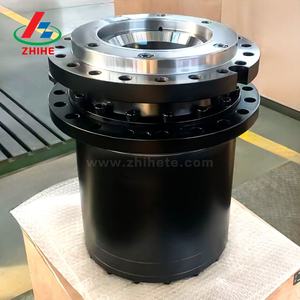 Zhihe मूल रेज़र हाइड्रोलिक जूओम्लियन लिबहेर r920 वाहन क्रॉलर क्रेन यात्रा के लिए प्रतिस्थापन - Product Image 5