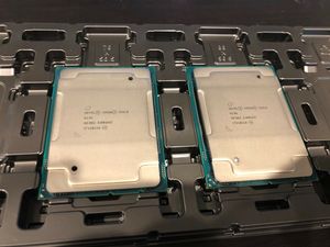 Procesador para Servidor Intel Xeon Gold 6138, 20 Núcleos/40 Subprocesos, 40 Hilos, 2.0 GHz - Product Image 2