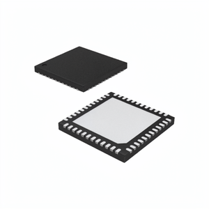 Buy Online Electronic Components 9UMS9633BKLFT Clock Timing In Stock 48 VFQFN Exposed Pad - Product Image 1