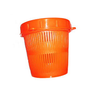 Tôm tôm bẫy với 100 'dây 5x11 "Float nhựa mồi Jar Tháp phong cách - Product Image 6