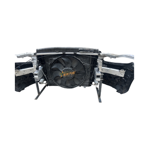 Cho Mercedes-Benz E-<span class=keywords><strong>Class</strong></span> 213 nhà máy trực tiếp front bumper body Kit Tản Nhiệt Đèn pha - Product Image 6