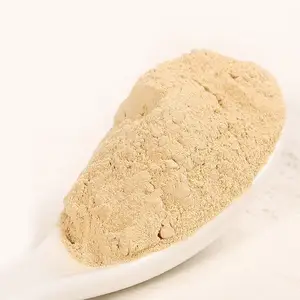 High Quality Ginseng Root Powder Qingchun Wholesale Natural Cultivated Herb Whole Red Ginseng Ginseng Root Powder