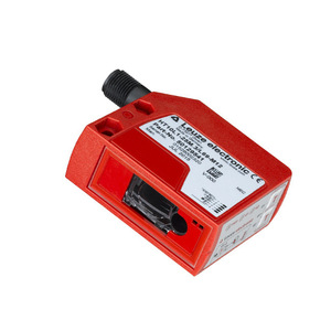 เซ็นเซอร์ตรวจจับแสงแบบสะท้อนกระจาย Leuze HT10L1.3L69-M12 ชนิดติดตั้ง M12 มาตรฐาน IP67 สำหรับอุปกรณ์เครื่องกลและวิศวกรรมไฟฟ้า - Product Image 2