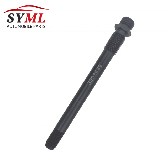 6211-11-3131 6211113131  Common Rail Injector Pipe Coupler Rod for Engine Fuel Common Rail Injector Spot Warranty Supply