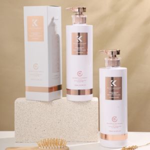 Shampoo Idratante Biologico Anti-Crespo con Olio di Argan e Cocco <span class=keywords><strong>per</strong></span> la Riparazione e il Rafforzamento delle Radici dei <span class=keywords><strong>Capelli</strong></span> - <span class=keywords><strong>Prodotti</strong></span> <span class=keywords><strong>per</strong></span> <span class=keywords><strong>Capelli</strong></span> a Marchio Privato - Product Image 3