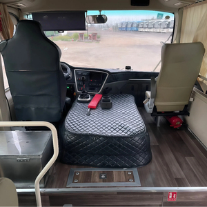 Autobus Yutong Personnalisés à Vendre en Chine – <span class=keywords><strong>28</strong></span> Places, Occasion, Mini-Bus d'Occasion à Vendre - Product Image 5