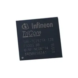 MCIMX6S1AVMO8AC SAK-TC277TP-64F20ON Dc SAK-TC297TP-128F300S BC BGA29 микроконтроллер IC чип