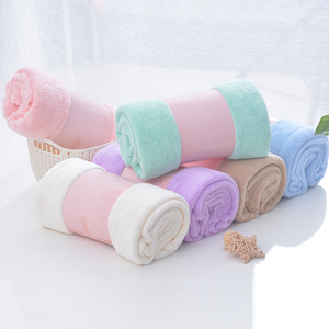 Ensemble de Rouleaux de Serviette de Bain en Coton de Luxe en Bambou Super Doux Extra Large avec Logo Personnalisable Liquidation Hôtel pour Hommes - Product Image 4