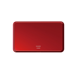 เราเตอร์ไร้สาย4G LTE, เราเตอร์ไร้สายปลดล็อค504hw WiFi มือถือ4G LTE พร้อมซิมการ์ด - Product Image 2