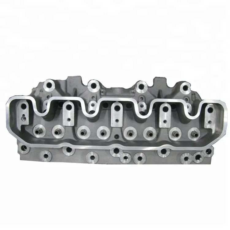 ERR5027 908761 Land Rover Range Rover I Discovery I 2.5T Cylinder Head Block Car Accessories Auto Parts For Land Range Rover