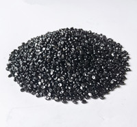 Prix bas granulés de PEBDL granulés de PEBDL recyclé vierge linéaire en polypropylène basse densité granulés de plastique HDPE EVA PP PS LDPE