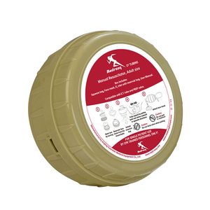 Medresq Vendita Diretta dalla Fabbrica Cinese, Maschere di Emergenza per il Salvataggio, Maschera CPR, <span class=keywords><strong>BVM</strong></span> Tascabile - Product Image 1