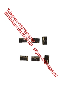 0.5mmスリム小型磁気ヘッド付き7MSR014MSRV014カードリーダーMSR014 MSR015 MSR016ディバオインサートCRF