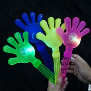 Vente en gros usine : Grande claquette lumineuse de 28 cm pour compétitions sportives, idéale pour les célébrations festives - Product Image 2