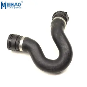 Manguera de refrigerante para radiador superior de motor, piezas de automóviles, tubería de agua 8R0121101C 8R0 121 101C 8R0 121 101 C para Audi Q5