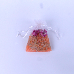 Pétalos de <span class=keywords><strong>flores</strong></span> secas con sal marina: Lavanda/Jazmín/Brotes de rosa/No te olvides de mí - Product Image 6