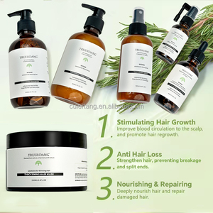 <span class=keywords><strong>Shampoo</strong></span> Anticaduta e Antiforfora a Marchio Privato, Naturale al Rosmarino, Senza Solfati, Set <span class=keywords><strong>per</strong></span> <span class=keywords><strong>la</strong></span> Cura dei Capelli con <span class=keywords><strong>Shampoo</strong></span> e Balsamo Stimolanti <span class=keywords><strong>la</strong></span> Crescita - Product Image 2