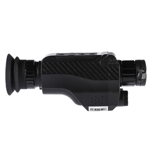 Wellwin IR máy ảnh tầm nhìn ban đêm DT18 1.54inch LCD IPS màn hình bằng một mắt loại tầm nhìn ban đêm 3 Wát 850nm hồng ngoại tầm nhìn ban đêm phạm vi - Product Image 4