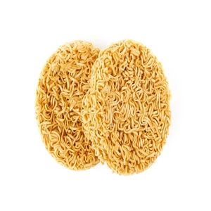 Fideos Instantáneos Chinos Fritos Bajos en Grasa, Deliciosos Fideos <span class=keywords><strong>Ramen</strong></span> en Paquete a Granel en Práctico Empaque de Caja - Product Image 3