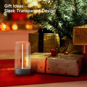 Lampe de nuit LED anti-gravité magnétique rechargeable par USB, design minimaliste, portable, tactile, décoration flottante pour la vente en gros - Product Image 4