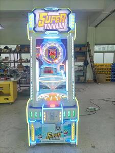 Ifunpark Guangzhou Fabricant Nouvelle Arrivée Rachat Jeux Vidéo D'intérieur <span class=keywords><strong>Billet</strong></span> De Carnaval Consoles De Jeux <span class=keywords><strong>Parc</strong></span> D'attractions - Product Image 4