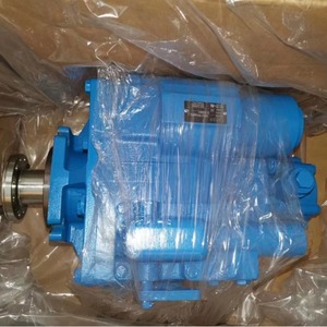 Pompe à piston Vickers Pvxs130, déplacement de 125 cm, 1 étage, fonte, pompe hydraulique industrielle - Product Image 2