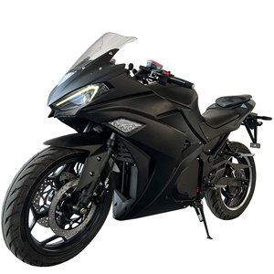 Motos de course à moteur puissant pour adultes, très demandées - Product Image 5