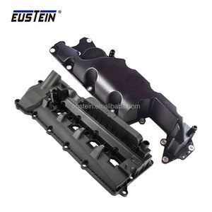LR023777 EUSTEIN 发动机气门盖适用于路虎神行者2 L359 全新高品质 - Product Image 1