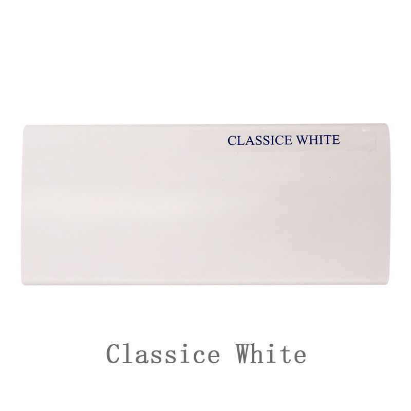 Classice White