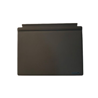 Clavier de Voyage Original et Nouveau 2 en 1 de Remplacement pour Tablette Dell Latitude 7320 Détachable K19M NW8XP