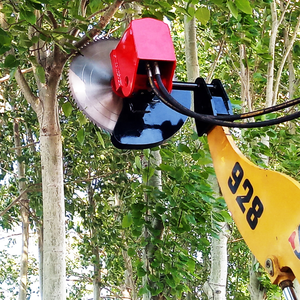 Nouvelle <span class=keywords><strong>scie</strong></span> <span class=keywords><strong>circulaire</strong></span> KINGER <span class=keywords><strong>pour</strong></span> <span class=keywords><strong>bois</strong></span> <span class=keywords><strong>de</strong></span> <span class=keywords><strong>chauffage</strong></span>, <span class=keywords><strong>pour</strong></span> excavatrice, <span class=keywords><strong>scie</strong></span> à arbre, broyeur - Product Image 3