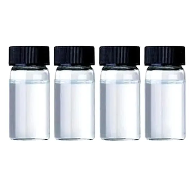 0.5-1.2 USD Dyes and spices N-capylic acid Octanoic acid CAS 124-07-2 Caprylic acid