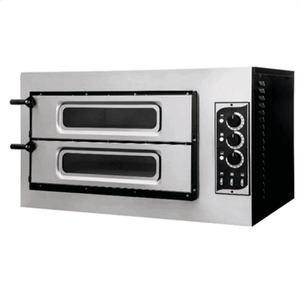Pizza eléctrica Ove, origen italiano, modelo AFP/2125 - Product Image 1