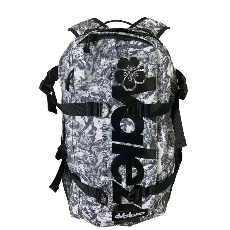 Waterproof can customize logo offer LOW MOQ Multifunction back pack backpack