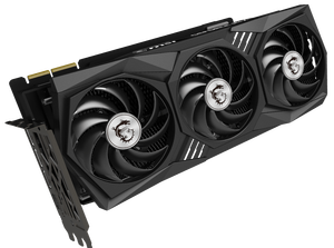 Tarjeta Gráfica RTX 3090 de 24GB con Iluminación RGB Personalizable y Frecuencia Personalizable - Product Image 2