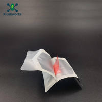 X-Labworks Bandes de dissolution de sommeil oral en vrac Effet de relaxation longue durée, Bandes de bouche de qualité alimentaire pour la vente en gros