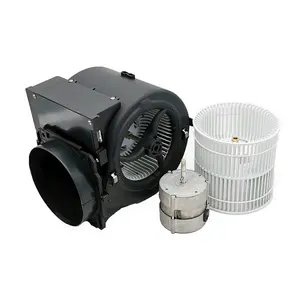 Offre Spéciale ventilateur silencieux ventilateur ventilateur d'extraction d'air chaud ventilateur centrifuge ventilateur de l'usine Huahao