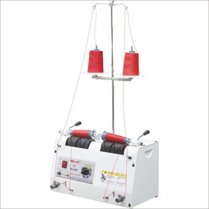 เครื่องจักรอุปกรณ์สำหรับการจัดจำหน่ายด้ายและเส้นใยสำหรับเสื้อผ้าพิเศษ - Product Image 4