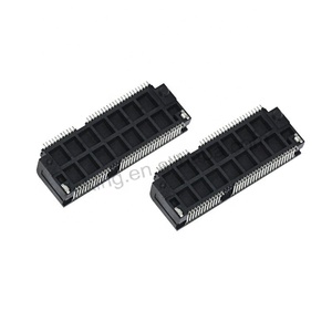 जेकिंग सिक चिप एकीकृत सर्किट इलेक्ट्रॉनिक घटक मूल लोट्स ngf 67p कनेक्टर m.2 sd सॉकेट - Product Image 1