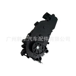 มอเตอร์ฝาครอบด้านหลัง Tesla Model S รุ่น 1003549-00-D แบบแม่เหล็กถาวร ซิงโครนัส สำหรับเปลี่ยนทดแทน - Product Image 3