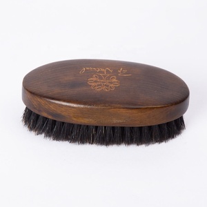 <span class=keywords><strong>Set</strong></span> di pennelli per <span class=keywords><strong>barba</strong></span> in legno Premium con ingredienti vitaminici <span class=keywords><strong>e</strong></span> vegani: confezione personalizzata disponibile-spazzola per la pulizia delle setole di cinghiale - Product Image 2