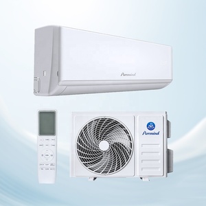 Aires Acondicionados Inteligentes TCL1hp 2025, Sistema de Aire Acondicionado Split de 12000 Btu, 9000 Btu, Gas R410a R32 R454 R290 - Product Image 1
