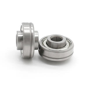 Vente en gros d'usine, roulements spéciaux 625ZZ non standard avec anneau intérieur surélevé et anneau extérieur à gorge simple, échantillons disponibles - Product Image 6