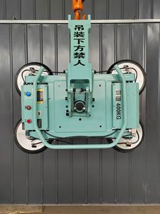 Sac pnömatik vakum vantuz malzeme taşıma ekipmanları için çin endüstriyel vakum kaldırıcı - Product Image 6