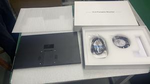 15.6 Inch 1080p Travel Monitor Second Monitor Usb <b>Hd</b> Gaming External Laptop Portable Monitor - Product Image 6