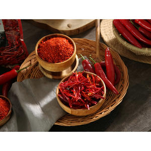 [Biggalchan 100g] Piment fort de qualité export pour la cuisine internationale, épice K-Food, poudre de piment rouge - Product Image 1
