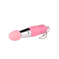 Sexspielzeug Zungenvibrator 3-teiliger Mini AV-Stabvibrator Massage Oral-Sex Klitoris-Stimulator Weibliches Sexspielzeug