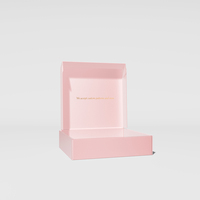 Cajas de Regalo Premium de Colores al por Mayor, Cajas de Envío Grandes de Lujo, Cajas de Cartón Corrugado Impresas Personalizadas con Logotipo